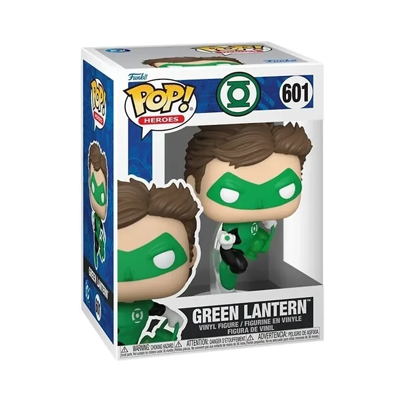 Funko Pop! DC Heroes DC New Classics – Green Lantern