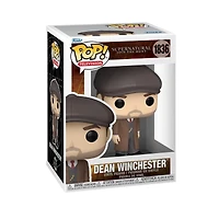 Funko Pop!TV: Supernatural – Dean Winchester