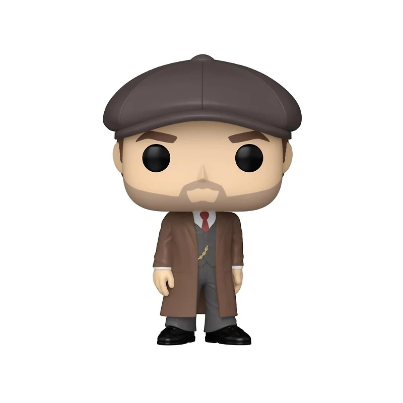 Funko Pop!TV: Supernatural – Dean Winchester