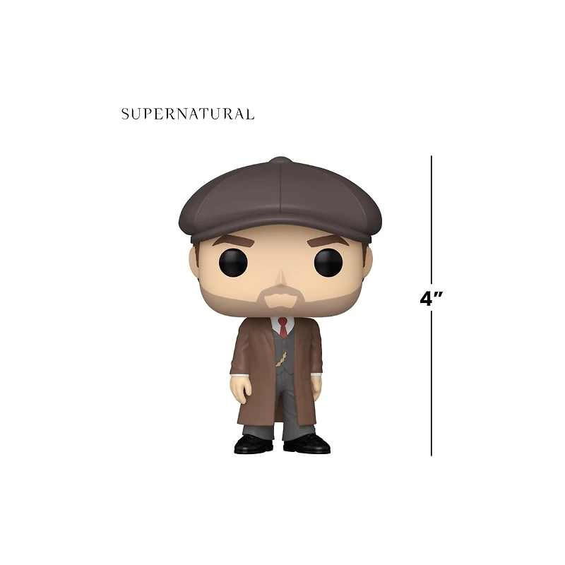 Funko Pop!TV: Supernatural – Dean Winchester