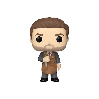 Funko Pop! TV Supernatural Dean Winchester – Chase Edition