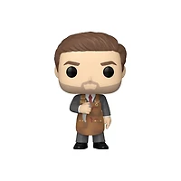Funko Pop! TV Supernatural Dean Winchester – Chase Edition