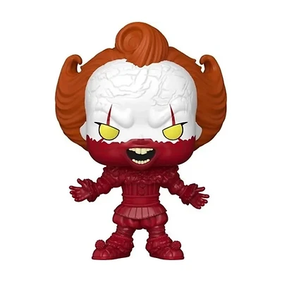 Funko Pop! Television: Welcome to Derry – Pennywise