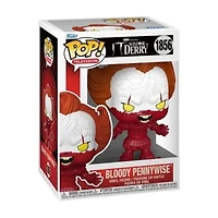 Funko Pop! Television: Welcome to Derry – Pennywise