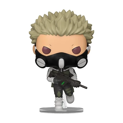 Funko Pop! Animation: Kaiju No. 8 Season 2 – Aoi Kaguragi