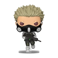 Funko Pop! Animation: Kaiju No. 8 Season 2 – Aoi Kaguragi