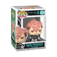 Funko Pop! Animation: Kaiju No. 8 – Iharu Furuhashi