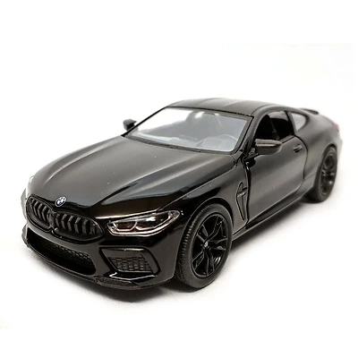 BMW M8 Competition 1:38 Scale 5″ Die-Cast Model Car