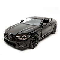 BMW M8 Competition 1:38 Scale 5″ Die-Cast Model Car