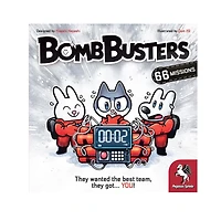 Bomb Busters
