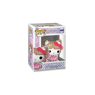 Funko Pop Hello Kitty and Friends Hello Kitty K-Pop 139 Vinyl Figure