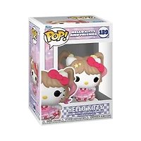 Funko Pop! Sanrio: K-Pop Hello Kitty