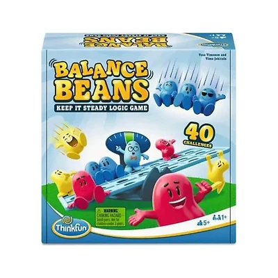 Balance Beans
