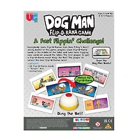 Dogman Flip-O-Rama Game