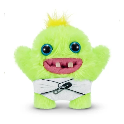 Fugglers Baby Fug 3.5” Plush Assorted Mini Toy