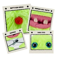Fugglers Baby Fug 3.5” Plush Assorted Mini Toy