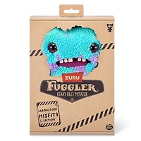 Fugglers Laboratory Misfits 9” Plush Assorted Toy