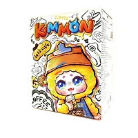 KIMMON LETS CAFE