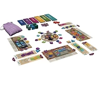 AEG & Flatout Games | Knitting Circle – Follow-Up to the Award-Winning Puzzly