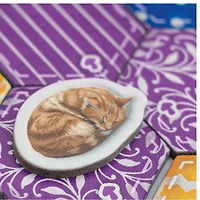 AEG & Flatout Games | Calico – Award Winning Board Game for The Whole Family