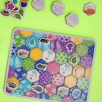 AEG & Flatout Games | Calico – Award Winning Board Game for The Whole Family