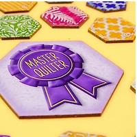 AEG & Flatout Games | Calico – Award Winning Board Game for The Whole Family