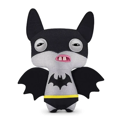 Fuggler x DC Comics Plush 9-Inch Assortment Series 1