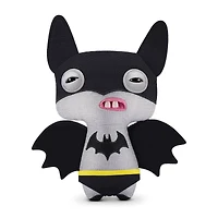 Fuggler x DC Comics Plush 9-Inch Assortment Series 1