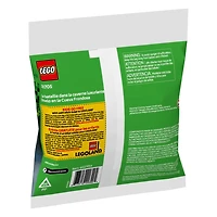 LEGO Minecraft The Lush Cave Fight – 40 Pieces Building Set (Ages 6+)