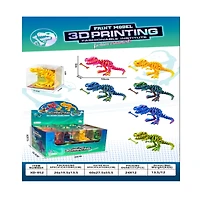 3D PRINT TOYS ASST Random Pick