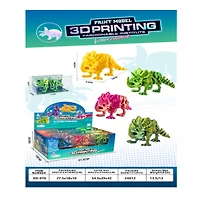 3D PRINT TOYS ASST Random Pick