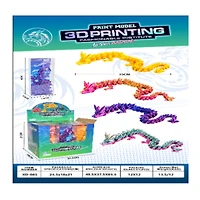 3D PRINT TOYS ASST Random Pick
