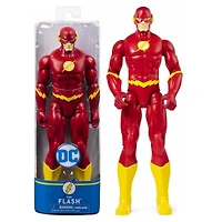 The Flash 12-Inch Action Figure – DC Super Hero Series