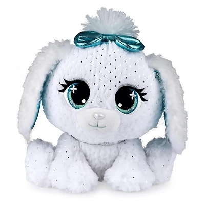 GUND P.Lushes Pets Bianca Blings 9” Designer Fashion Plush Toy