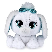 GUND P.Lushes Pets Bianca Blings 9” Designer Fashion Plush Toy