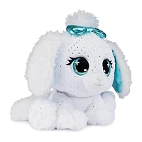 GUND P.Lushes Pets Bianca Blings 9” Designer Fashion Plush Toy