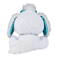 GUND P.Lushes Pets Bianca Blings 9” Designer Fashion Plush Toy