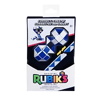 Rubik’s Connector Snake, Two-Pack Cubes 3D Puzzle Game