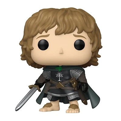 Funko Pop! Movies: The Lord of the Rings – Peregrin Took