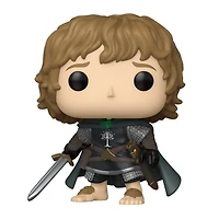 Funko Pop! Movies: The Lord of the Rings – Peregrin Took