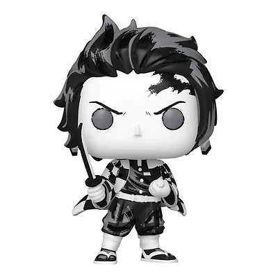 Funko Pop! Anime: Demon Slayer – Tanjiro Kamado