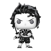 Funko Pop! Anime: Demon Slayer – Tanjiro Kamado