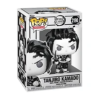 Funko Pop! Anime: Demon Slayer – Tanjiro Kamado
