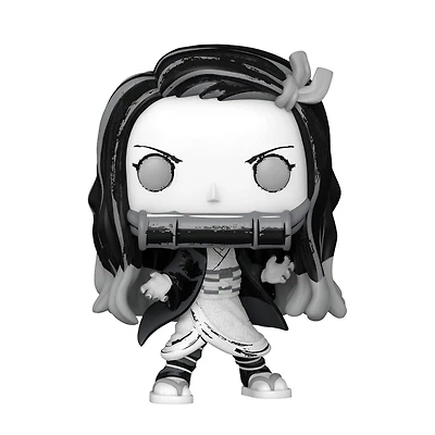 Funko Pop! Animation: Demon Slayer – Nezuko Kamado