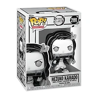 Funko Pop! Animation: Demon Slayer – Nezuko Kamado