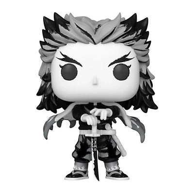 Funko Pop! Anime: Demon Slayer – Kyojuro Rengoku