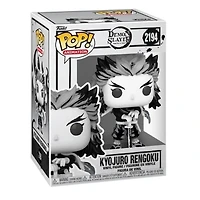 Funko Pop! Anime: Demon Slayer – Kyojuro Rengoku