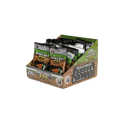 Minecraft – Nano Figure Blind Bag