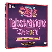 TELESTRATIONS AFTER DARK REFR