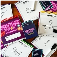 TELESTRATIONS AFTER DARK REFR